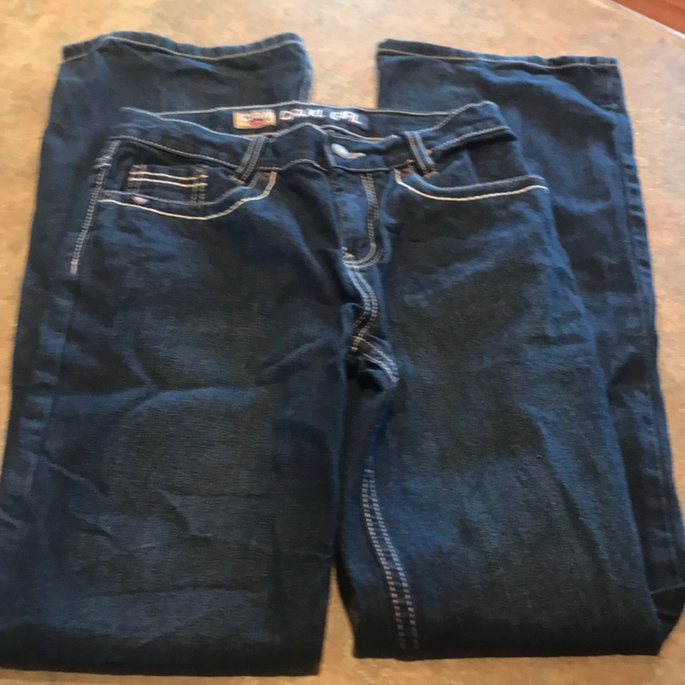 Cruel Girl Jeans